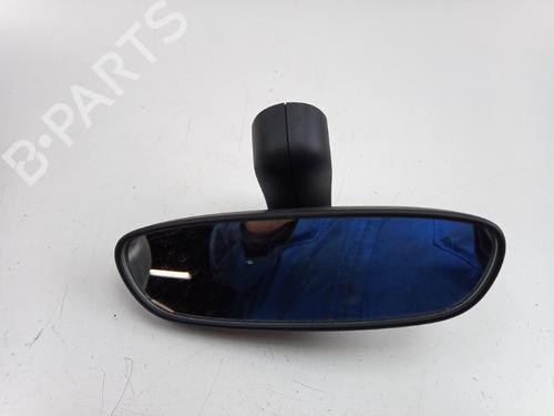 Used Rear mirror MINI MINI (F55) One D (95 hp) 31147425