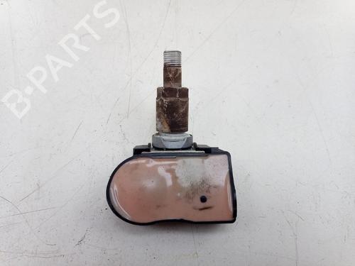 Electronic sensor MAZDA CX-80 (KL_) e-SKYACTIVE PHEV AWD (KL0H, KL5S3P) | BP31932771M84 - Image 2