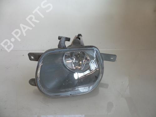 Used Right front fog light VOLVO XC90 I (275) D5 AWD (200 hp) 22480458