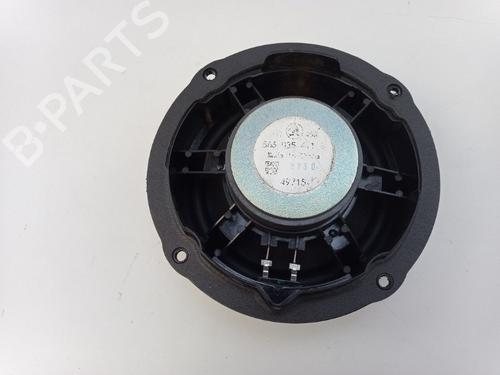Speaker SKODA KODIAQ I (NS6, NS7, NV7) 1.5 TSI | BP22510341E2 
