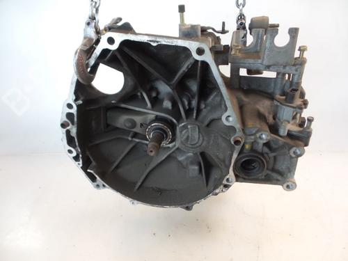 Used Gearbox Gearbox 24375414 24375414