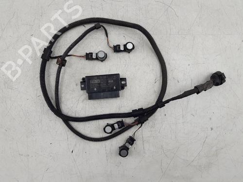Elektronisk modul VW GOLF VII Variant (BA5, BV5) 1.2 TSI (105 hp) 22501680