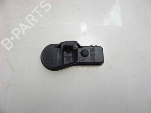 Elektronisk sensor RENAULT TWINGO III (BCM_, BCA_) 1.0 SCe 70 (71 hp) 22501118