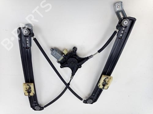Front left window mechanism SEAT ATECA (KH7, KHP) 1.0 TSI | BP27159734C22 