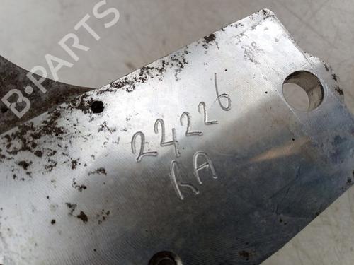 Engine mount PORSCHE TAYCAN (Y1A) Turbo (Y1AFC1) | BP40263860M89 - Image 4