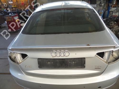 Used Tailgate AUDI A5 Sportback (8TA) 2.0 TDI (170 hp) 30823089
