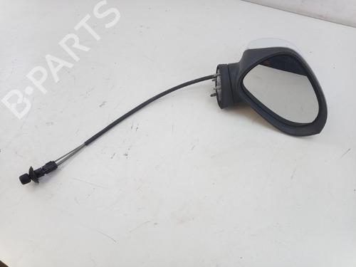 Used Right mirror SEAT IBIZA IV SC (6J1, 6P5) 1.4 (85 hp) 28819441