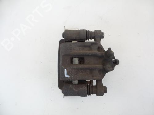 Used Left rear brake caliper HYUNDAI i30 Estate (FD) 1.6 CRDi (116 hp) 22486580