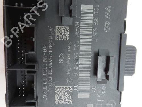 Elektronische module VW PASSAT B8 (3G2, CB2) 1.4 GTE Hybrid | BP22488104M83 