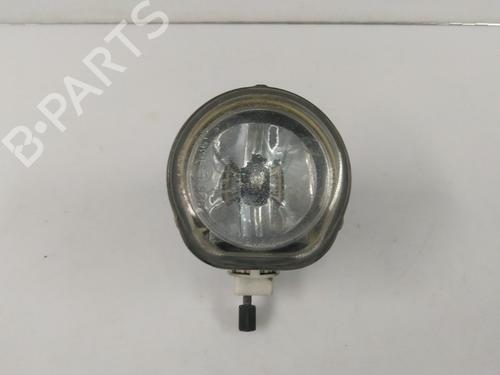 Used Right front fog light FIAT PUNTO (176_) 55 1.1 (54 hp) 22451117