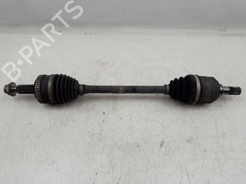 Used Left front driveshaft HYUNDAI ix35 (LM, EL, ELH) 1.6 (135 hp) 22501859