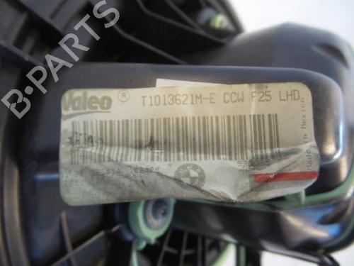 Heater blower motor BMW X4 (F26) xDrive 30 d | BP22482916M62