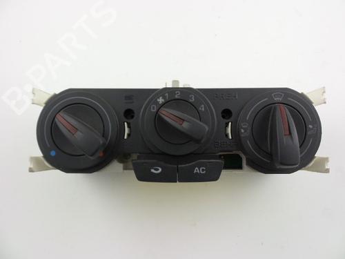 climate-control-seat-ibiza-iv-6j5-6p1-14-tdi-6j0820045-2008-2009-2010-2011-2012-2013-2014-2015-2016-2017-22464713 main image
