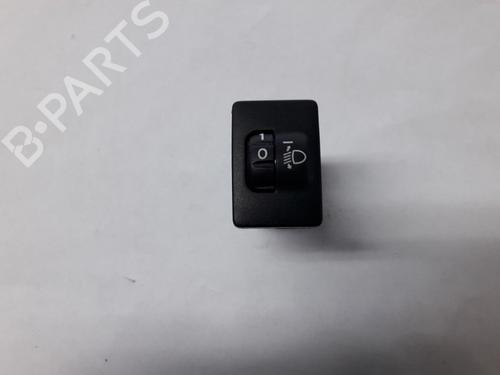 Used Switch TOYOTA YARIS (_P13_) 1.5 Hybrid (NHP130_, NHP130) (101 hp) 22509059