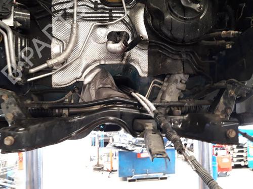 Subframe SKODA FABIA II Combi (545) 1.2 TDI | BP22499866M9