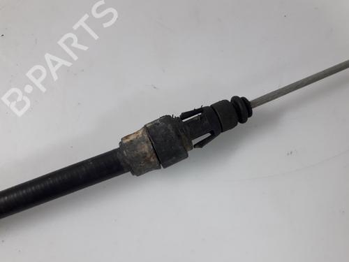Handbrake cable VW CRAFTER Van (SY_, SX_) 2.0 TDI FWD (SYB, SYC, SYD) | BP22505380C145 