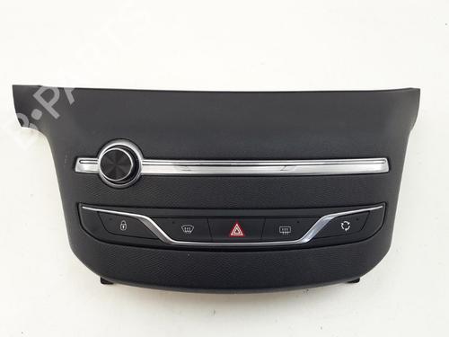 Used Switch PEUGEOT 308 SW II (LC_, LJ_, LR_, LX_, L4_) 1.6 BlueHDi 120 (120 hp) 22511332