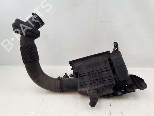 Used Air filter box PORSCHE BOXSTER (986) S 3.2 (252 hp) 22497925