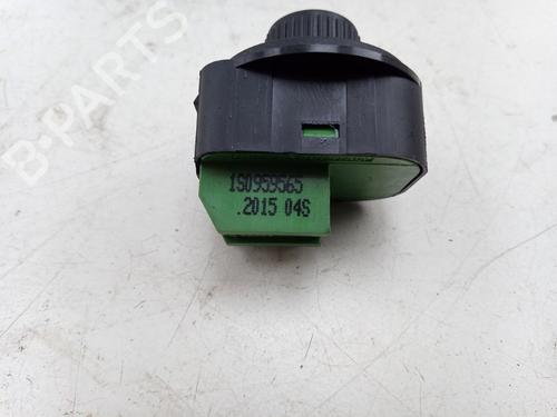 Mirror switch VW UP! (121, 122, BL1, BL2, BL3, 123) 1.0 | BP35933406I25 - Image 2