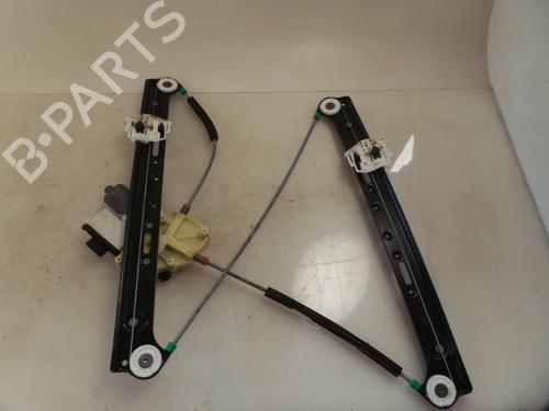 Used Front right window mechanism Front right window mechanism BMW X3 (E83) 2.5 i (192 hp) 22481035 22481035