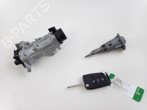 Other SEAT IBIZA V (KJ1, KJG) 1.0 TSI | BP22509440O1 