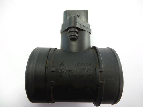 Luftmassemåler PORSCHE CAYENNE (9PA) S 4.5 (340 hp) 22463461