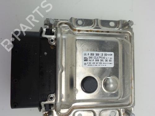 Used Control unit MERCEDES-BENZ E-CLASS T-Model (S212) E 350 BlueTEC (212.226) (258 hp) 22486040