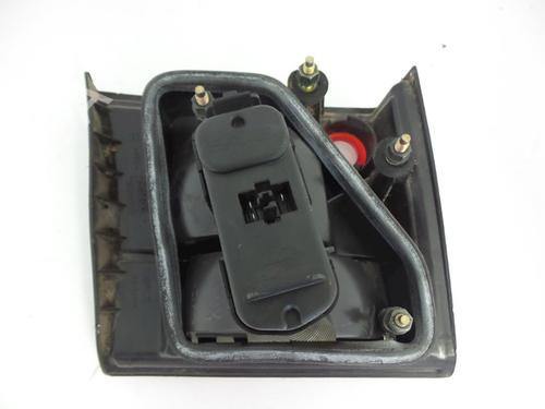 Right taillight SAAB 9-3 (YS3D) 2.0 Turbo | BP22462825C35