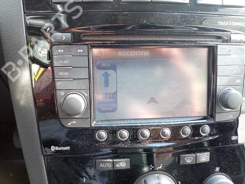 Electronic module OPEL CORSA D (S07) 1.4 (L08, L68) | BP29726591M83 