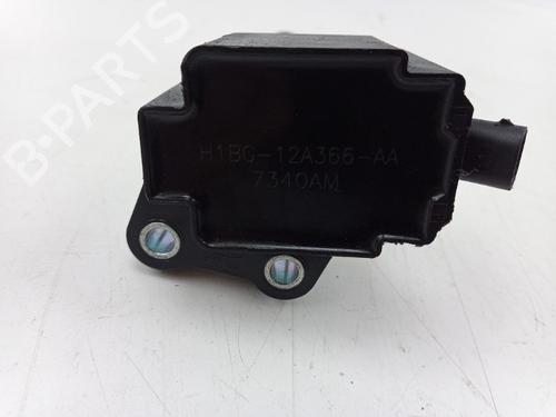 Ignition coil FORD FIESTA VII (HJ, HF) 1.1 Ti-VCT | BP22496952M94 