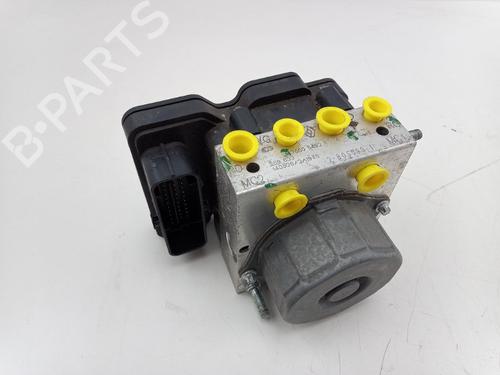 Used ABS pump DACIA LOGAN MCV II 1.5 dCi (90 hp) 22494177