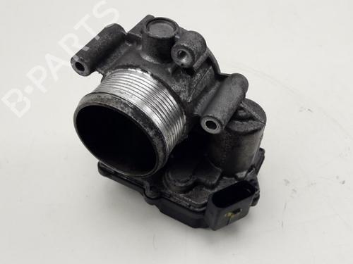 Used Throttle body AUDI A6 C7 Avant (4G5, 4GD) 2.0 TDI (177 hp) 22497443