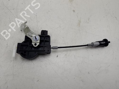 Fuel door actuator LEXUS CT (ZWA10_) 200h (ZWA10_, ZWA10R) | BP22506877E18 