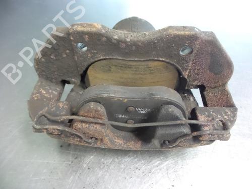 Højre bremsekaliber foran FORD FOCUS II Turnier (DA_, FFS, DS) 1.6 TDCi | BP22464828M104 