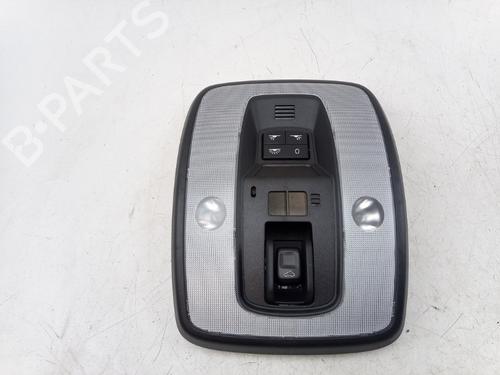 Used Interior roof light Interior roof light 38934435 38934435