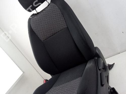 Left front seat TOYOTA YARIS (_P13_) 1.3 (NSP130_, NSP130) | BP29833605C15 