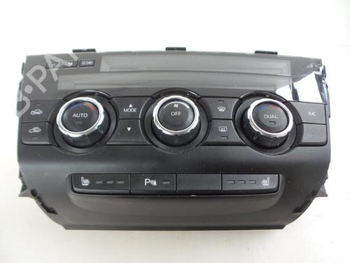 Commande Chauffage MAZDA CX-5 (KE, GH) 2.2 D (KE2FW) | BP22477474I5 