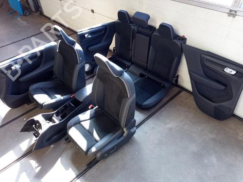 Sæde sæt Sæde sæt VOLVO XC40 (536) Recharge AWD (408 hp) 34194853 34194853