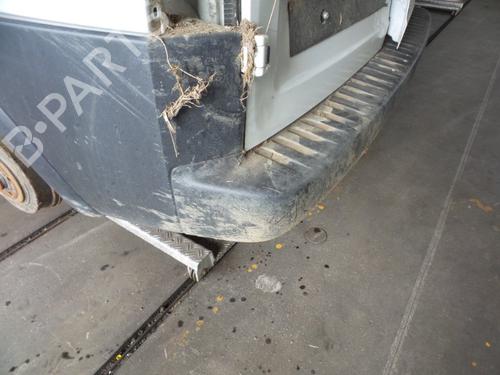 Rear bumper OPEL COMBO Tour 1.3 CDTI 16V | BP22485469C8 