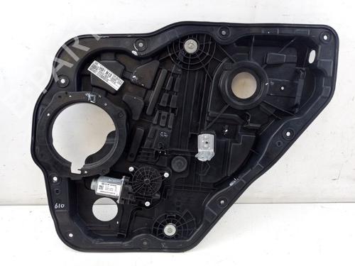 Used Rear right window mechanism Rear right window mechanism 39006980 39006980