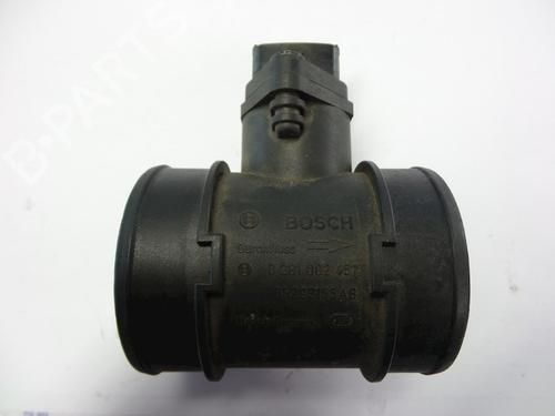 Used Mass air flow sensor CHRYSLER VOYAGER IV (RG, RS) 2.5 CRD (141 hp) 22453134