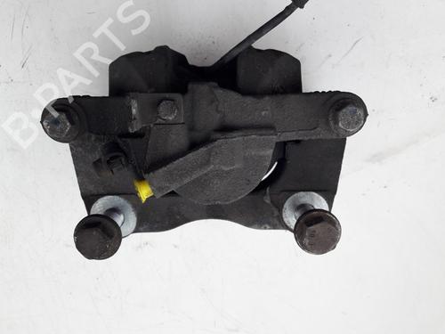 Left front brake caliper VW TRANSPORTER T6 Van (SGA, SGH, SHA, SHH) 2.0 TDI | BP22504745M105 