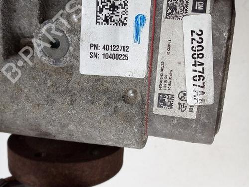 Rear differential OPEL INSIGNIA A Sports Tourer (G09) 2.0 CDTI (35) | BP24454090M24