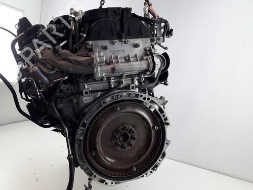 Engine MERCEDES-BENZ VITO Van (W447) 119 CDI / BlueTEC (447.601, 447.603, 447.605) | BP22513129M1 