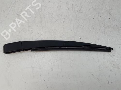 Used Rear windshield wiper arm KIA SPORTAGE IV (QL, QLE) 1.7 CRDi (141 hp) 22499497