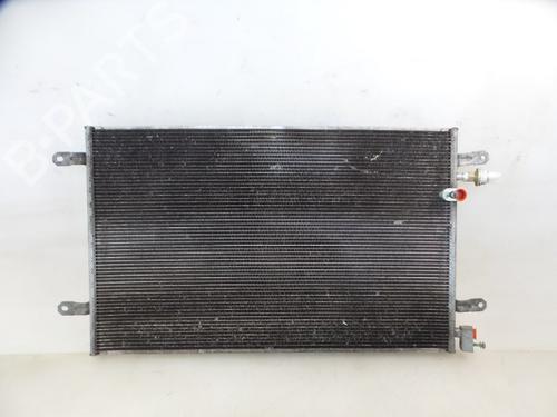 Used AC radiator AUDI A6 C6 (4F2) 2.0 TDI (140 hp) 22488756