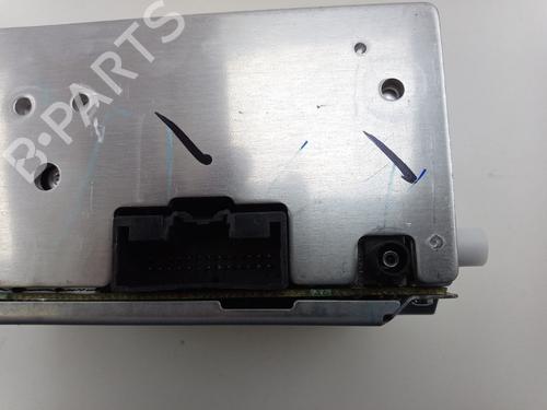 Radio FORD ECOSPORT 1.0 EcoBoost | BP22514186E6 