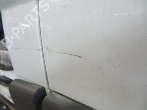 Right front door RENAULT TRAFIC II Van (FL) 2.0 dCi 115 (FL01, FL0U, FL00, FL0H, FL0M) | BP22485803C3