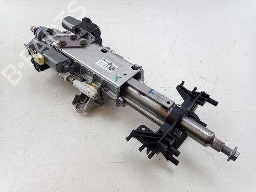 Used Steering column BMW 5 (G30, F90) 540 i (340 hp) 29594330