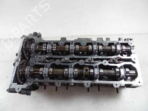 Topstykke MERCEDES-BENZ C-CLASS (W204) C 200 CDI (204.001) (136 hp) 22511606